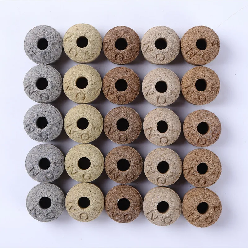 10/20pcs Aquarium Ceramic Filt - Planted Aquarium Media review and price