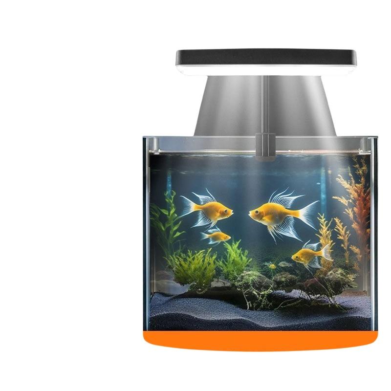 USB Aquarium Clip Light Flexib - Aquarium Planted Plants review and price