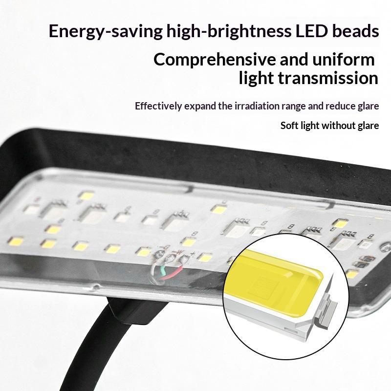 USB Aquarium Clip Light Flexib - Aquarium Planted Plants review and price