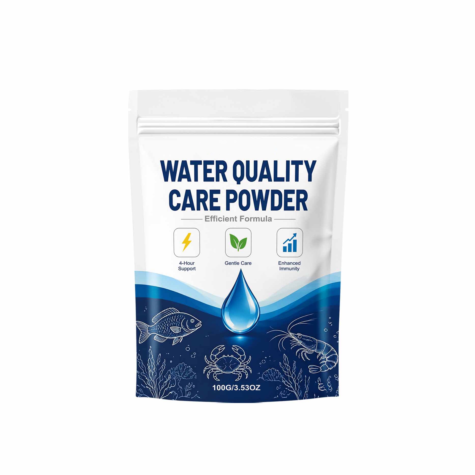 1/2/3/5PCS Fish Tank Water Cla - Planted Aquarium Fertilizer review and price