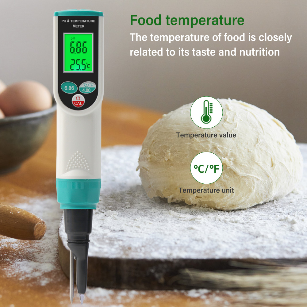 Yieryi Digital Ph Meter 0.00-1 - Planted Aquarium Test Kit review and price