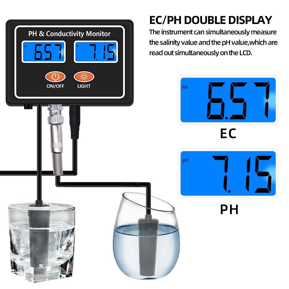 Water Quality Real-time Contin - Planted Aquarium Test Kit review and price