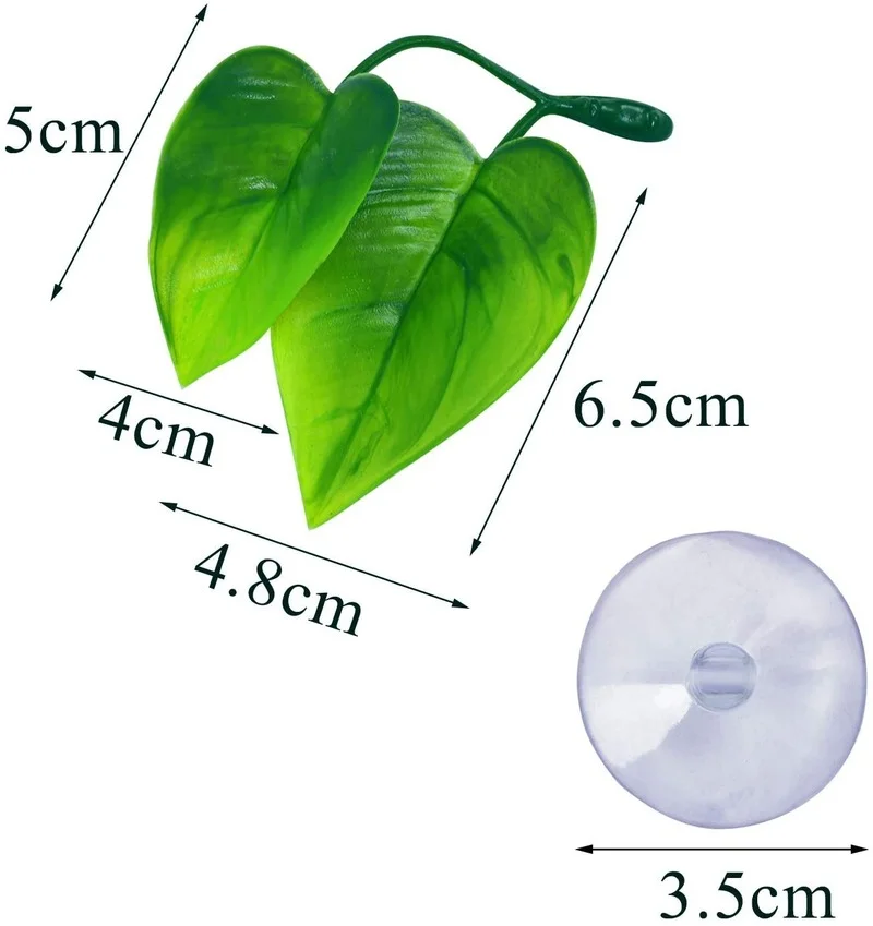 Betta Fish Leaf Hammock Simula - Planted Aquarium Betta review and price