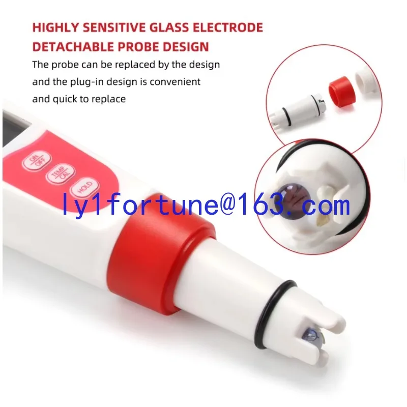 Hot-selling plant acidity mete - Planted Aquarium Ph review and price