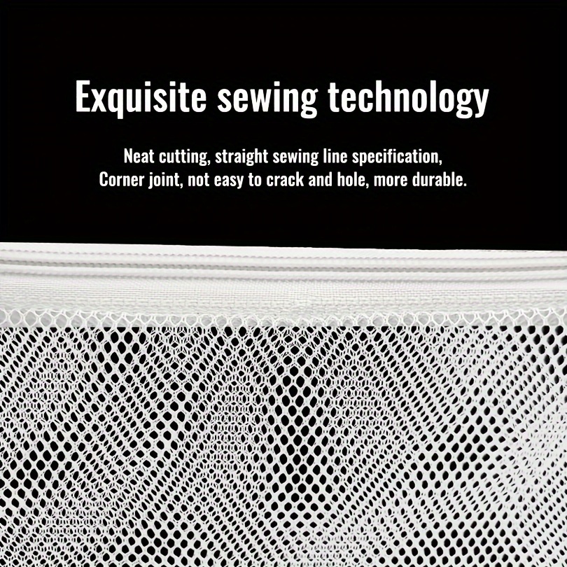 Reusable Zipper Filter Media B - Planted Aquarium Media review and price