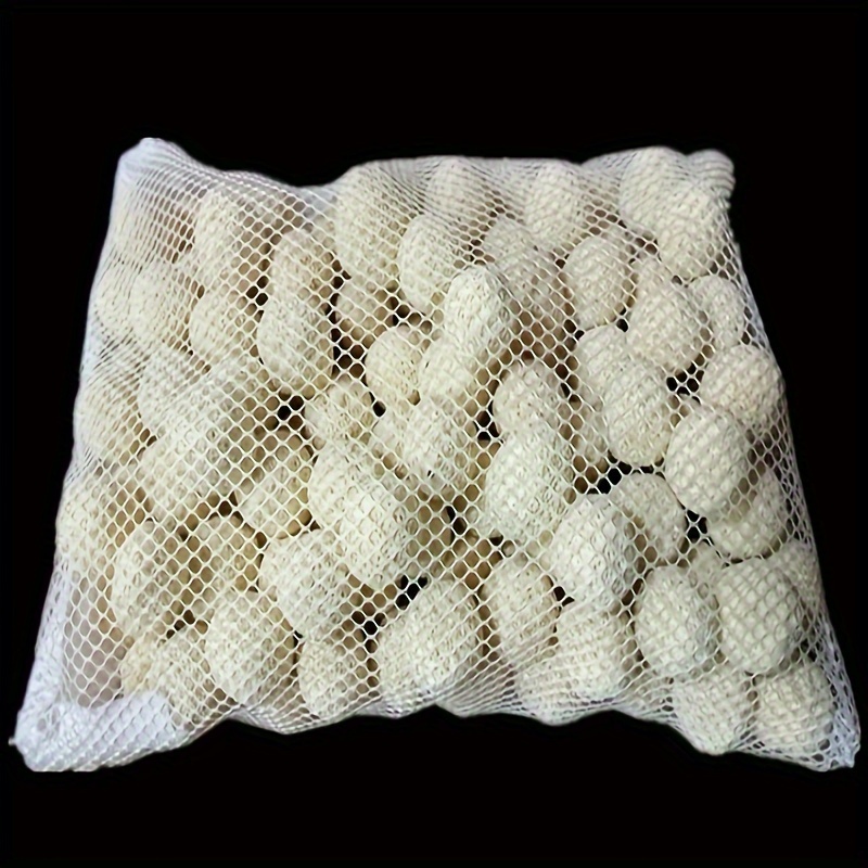 Reusable Zipper Filter Media B - Planted Aquarium Media review and price