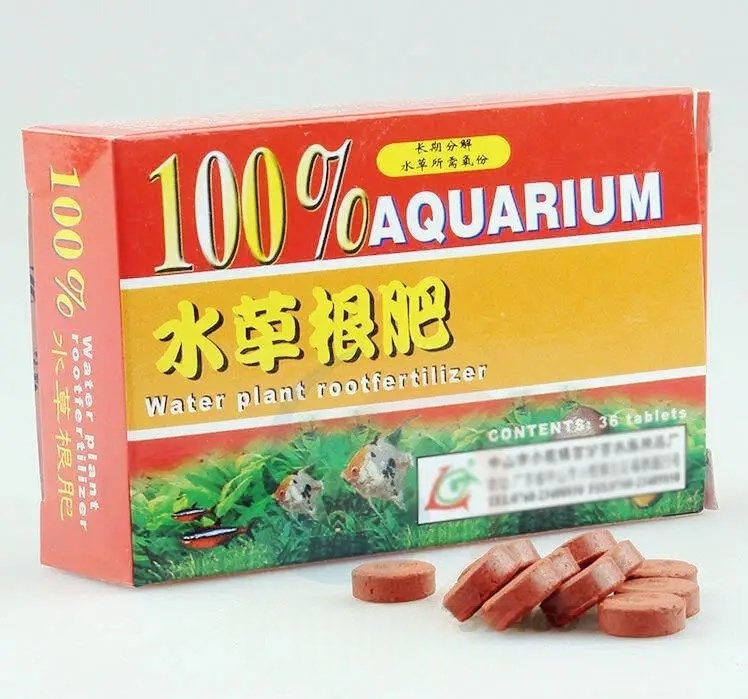 36pcs Aquarium Fish Water Plan - Aquarium Plant Root Fertilizer review and price