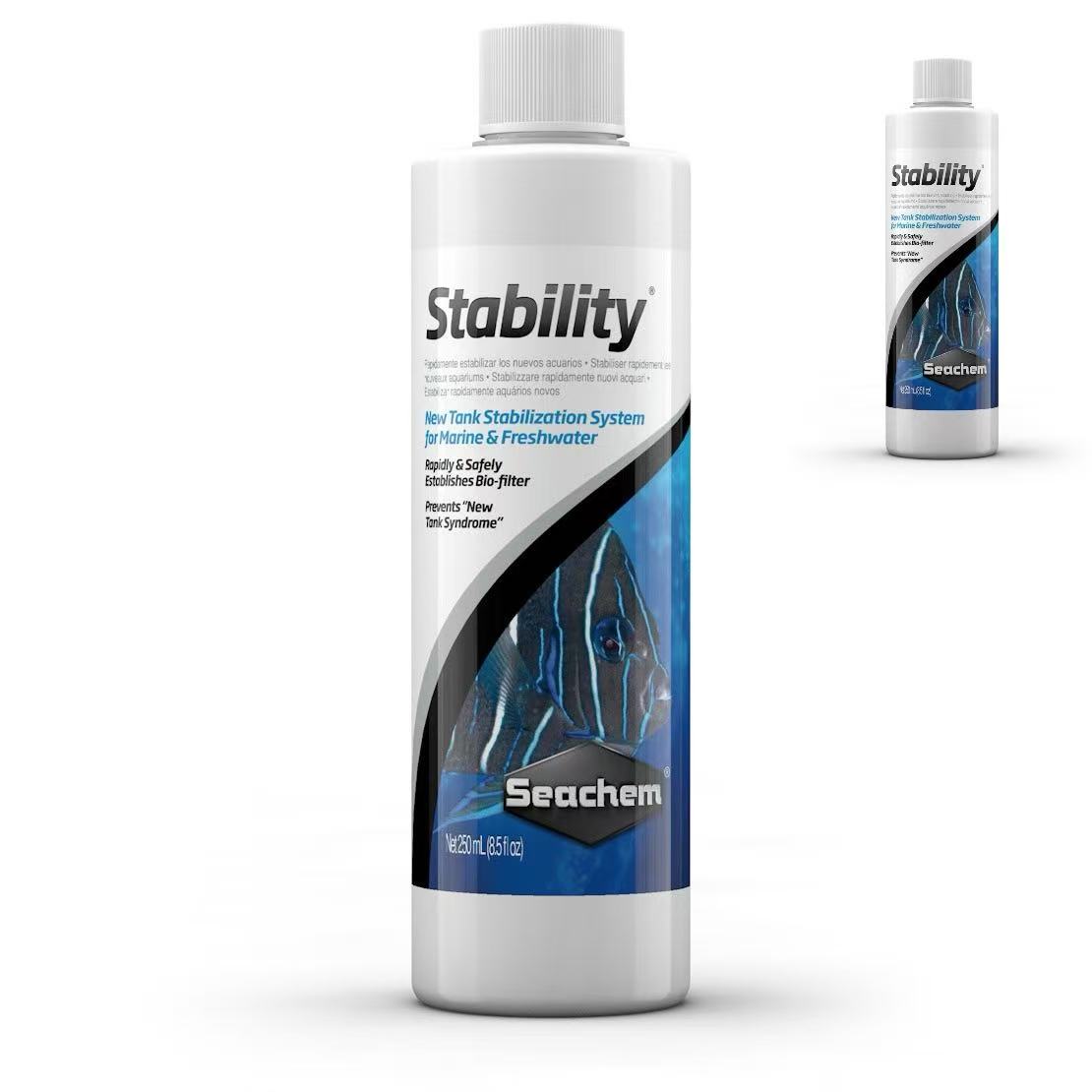 Nitrifying Bacteria for Aquari - Planted Aquarium Fertilizer review and price