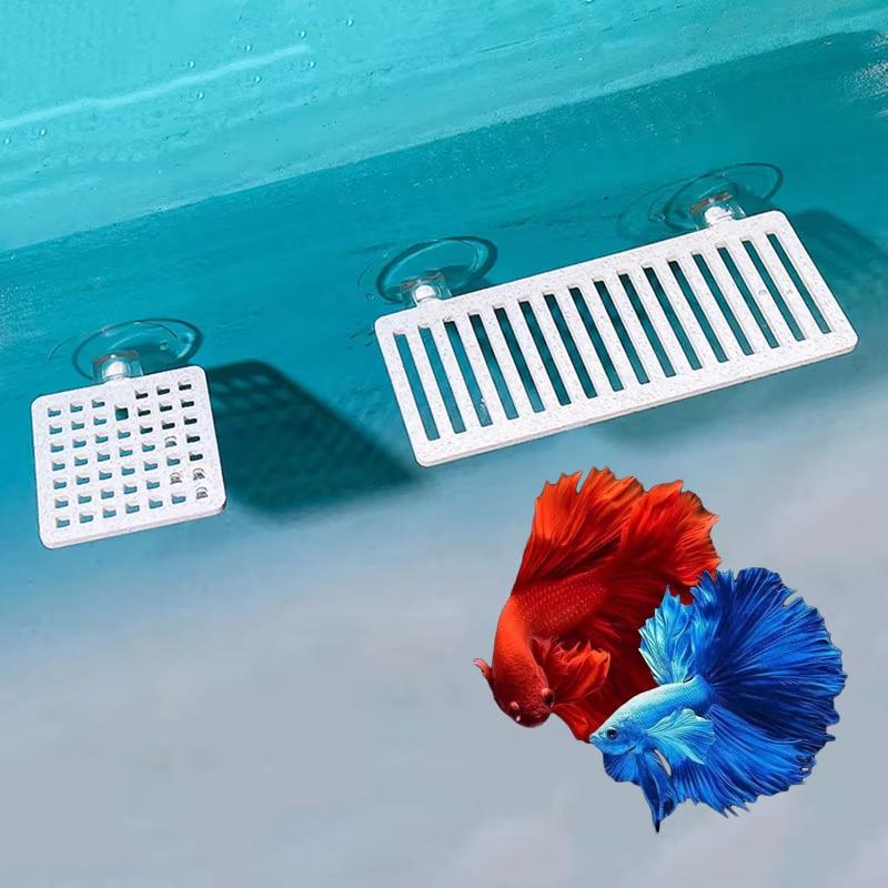 Plastic Fish Tank Aquarium Art - Planted Aquarium Betta review and price