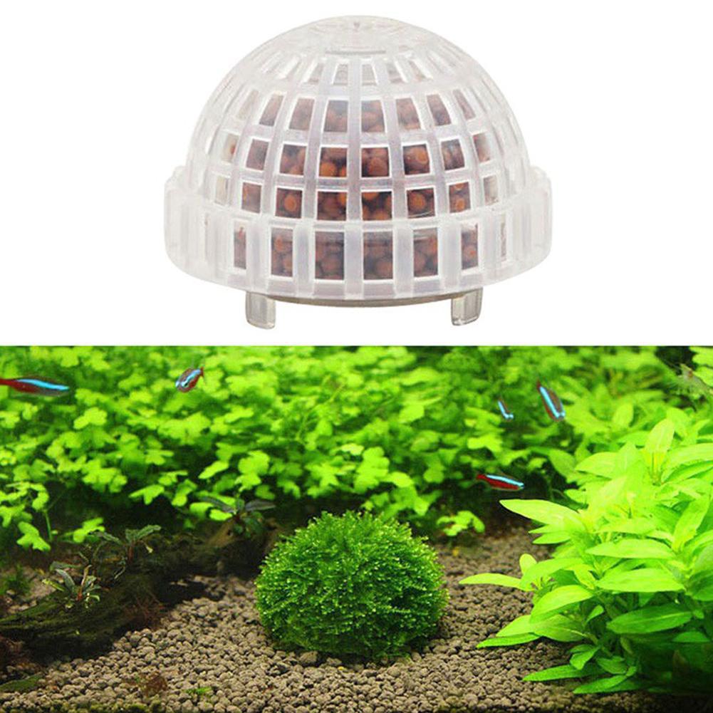 1/2/3/4/5PCS Aquarium Decorati - Planted Aquarium Moss review and price