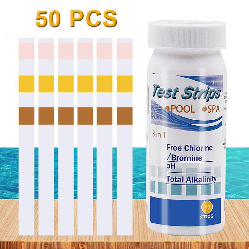 Aquarium Water Test Strips 9 i - Planted Aquarium Test Kit review and price