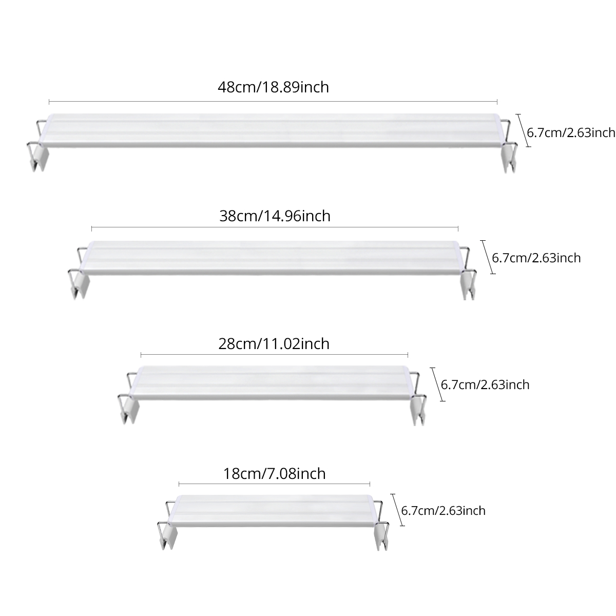 Super Slim LED Aquarium Light  - Aquarium Plant Diseases review and price