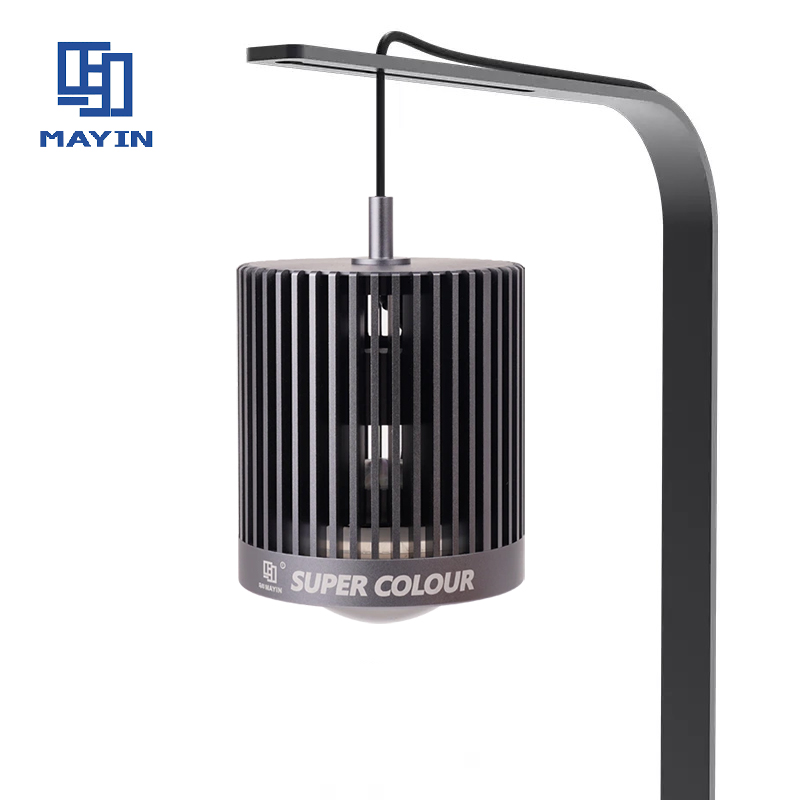 MAYIN Super Colour 100W Freshw - Planted Aquarium Algae review and price