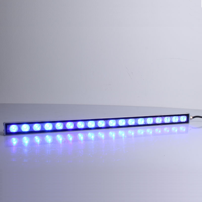 54W 81W 108W LED Bar Light IP6 - Aquarium Plant Growth Light review and price