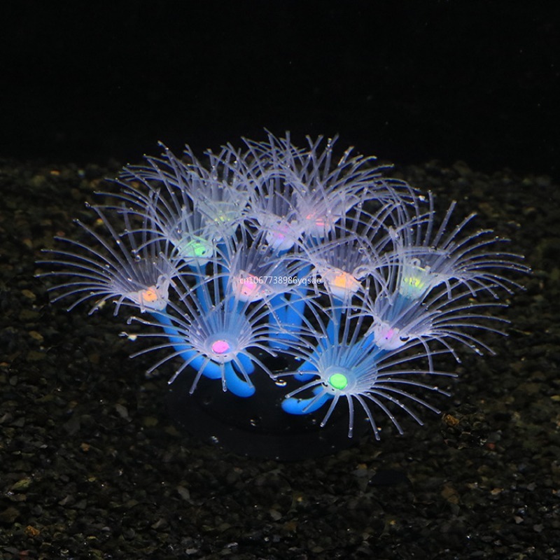 Artificial Coral Algae Plants  - Planted Aquarium Algae review and price