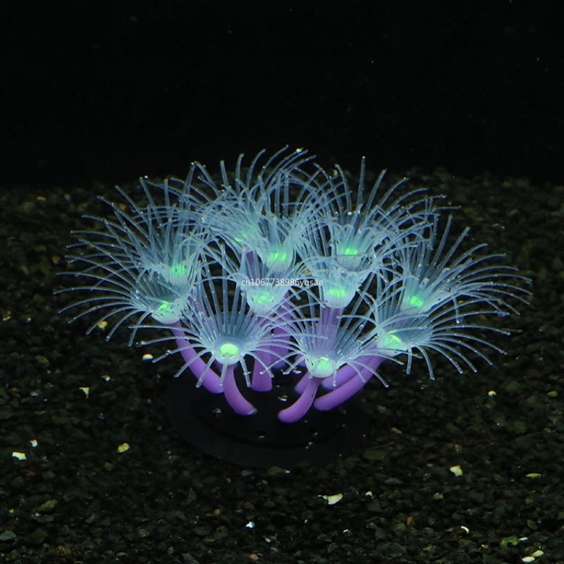 Artificial Coral Algae Plants  - Planted Aquarium Algae review and price