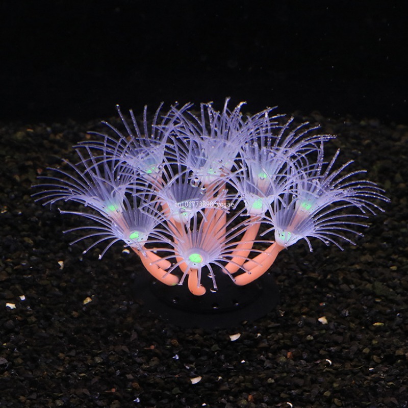Artificial Coral Algae Plants  - Planted Aquarium Algae review and price