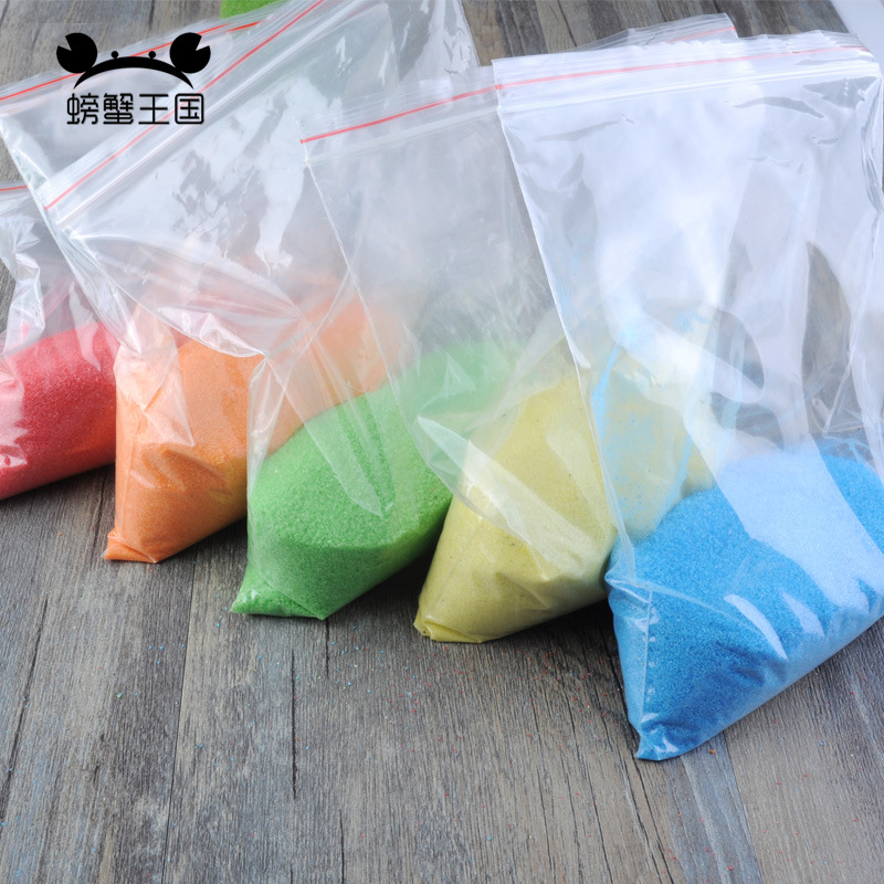 100g Quartz Sand for Potted Pl - Aquarium Planted Sand review and price