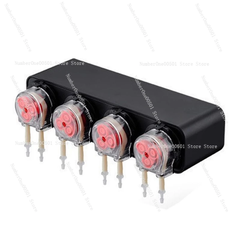 Smart Dosing Pump for Aquarium - Planted Aquarium Fertilizer review and price