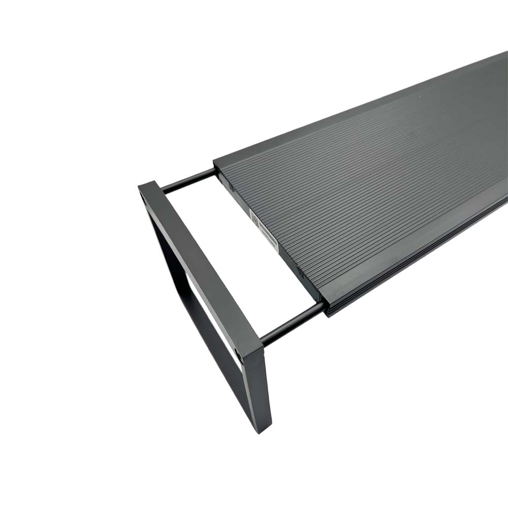 LED Aquarium Planted light Ext - Aquarium Plant Growth Light review and price