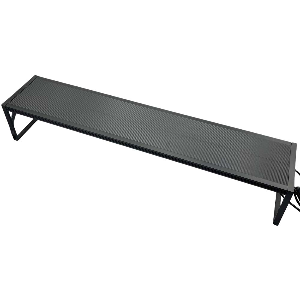 LED Aquarium Planted light Ext - Aquarium Plant Growth Light review and price