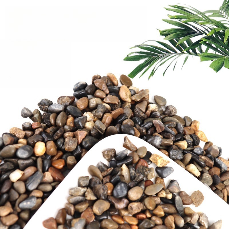 Stream Pebbles Aquarium Bottom - Aquarium Planted Sand review and price