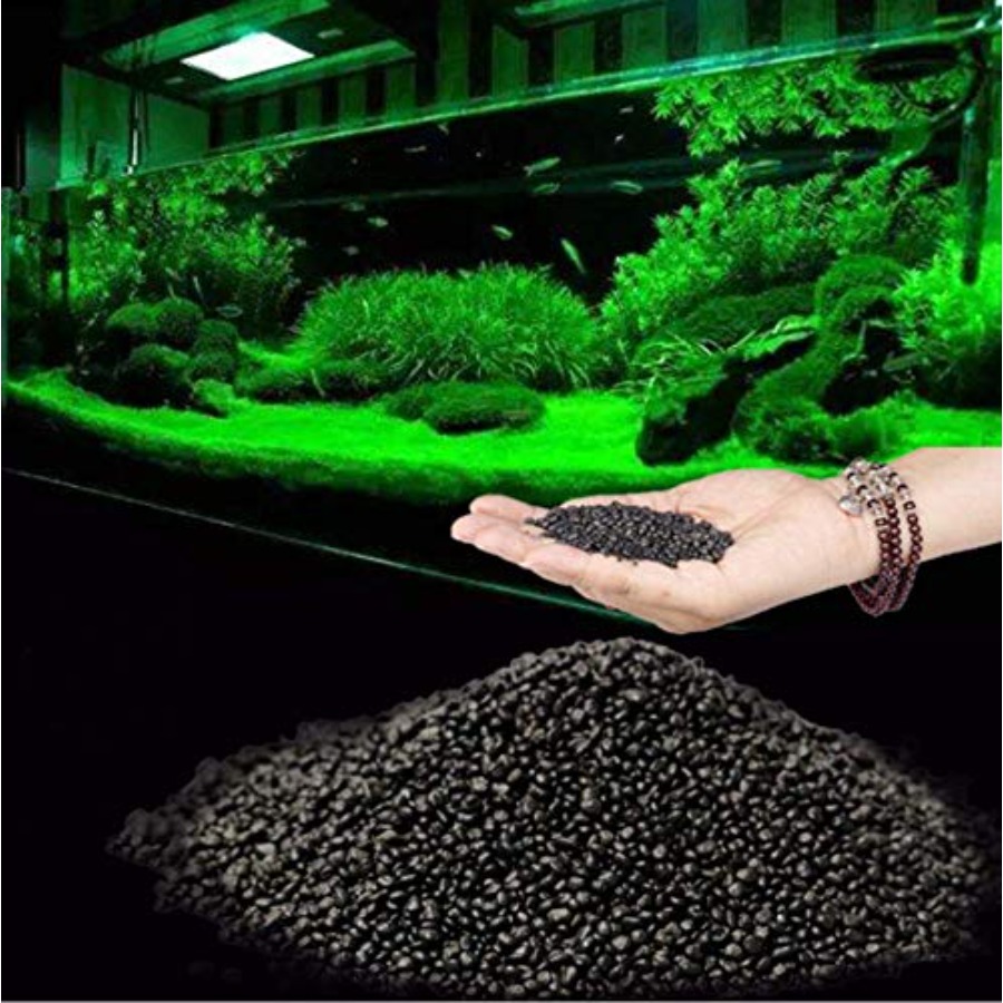 2 LB to Complete Freshwater Pl - Aquarium Planted Substrate review and price