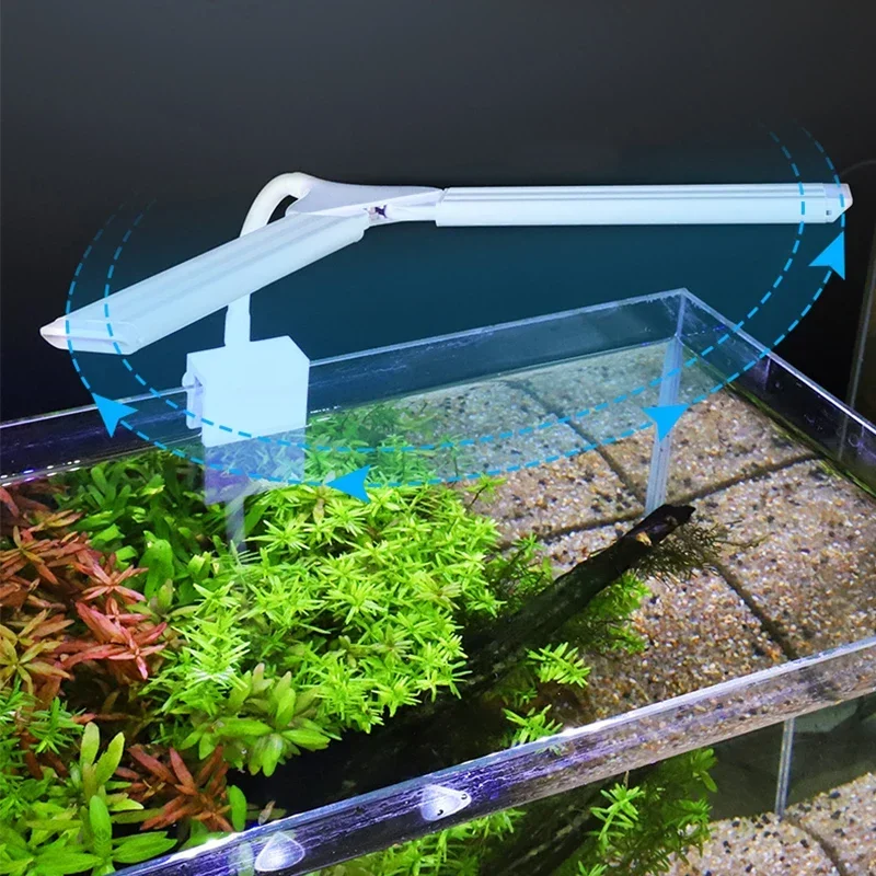 Super Bright Clip Lamp LED Aqu - Aquarium Plant Diseases review and price