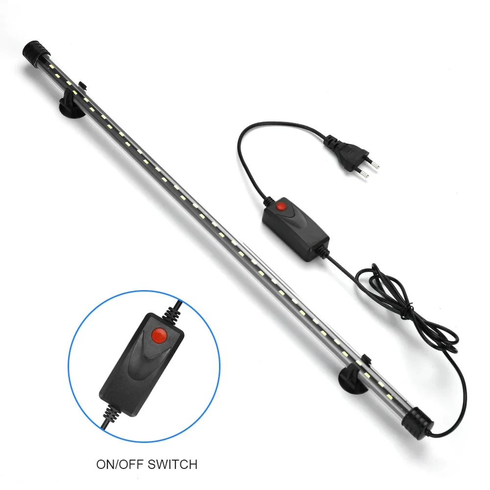 58CM  Aquarium Light LED Plant - Aquarium Plant Diseases review and price