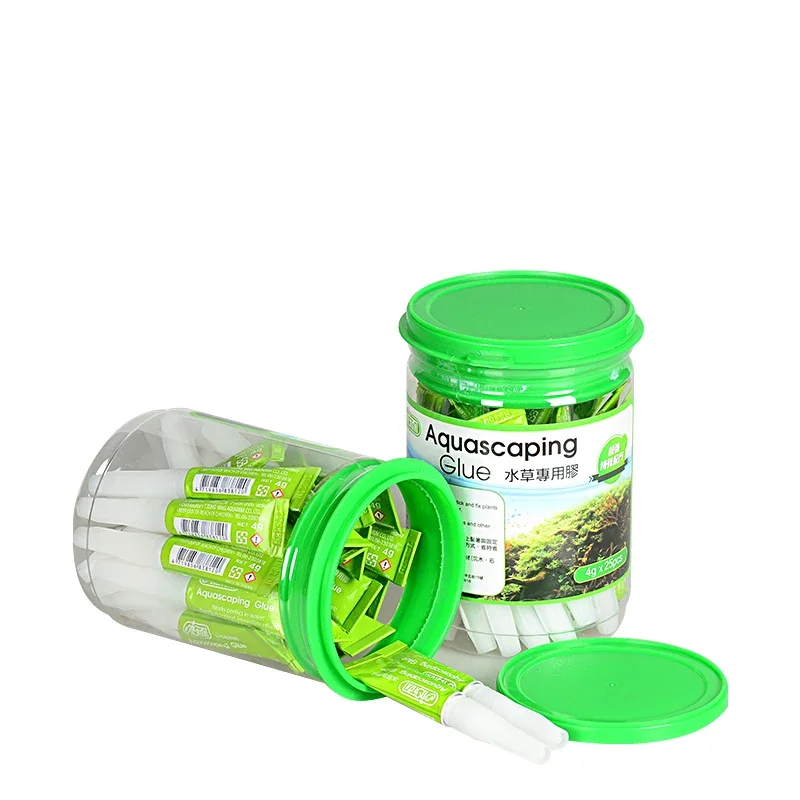 Ista Instant Glue Aquascaping  - Planted Aquarium Moss review and price