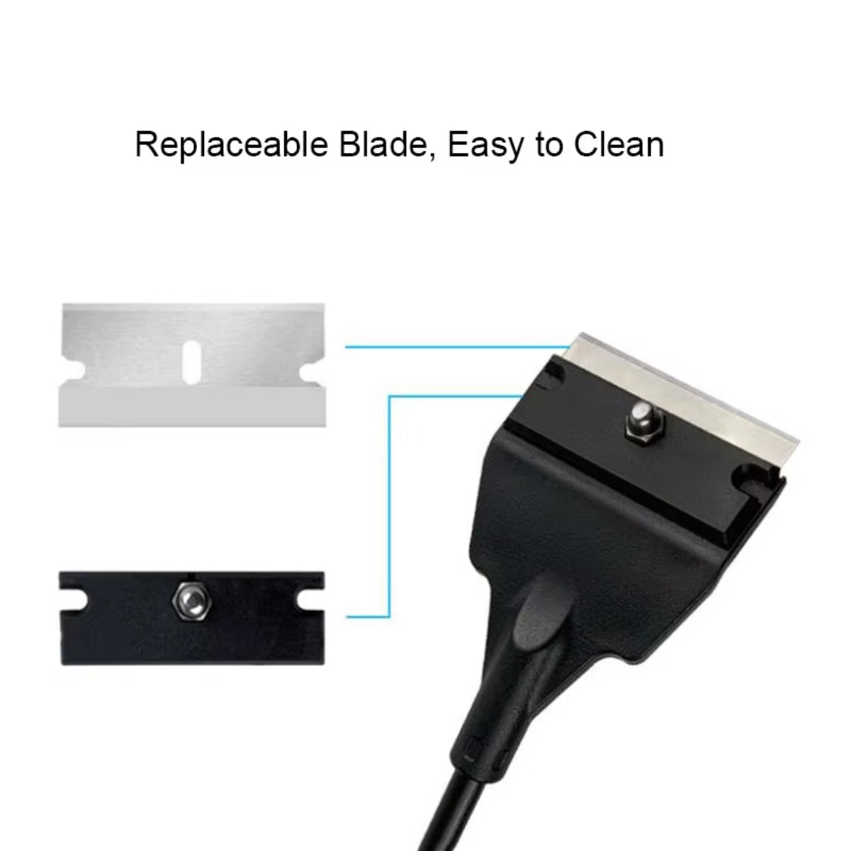 Fish Tank Glass Algae Scraper  - Aquarium Planted Sand review and price