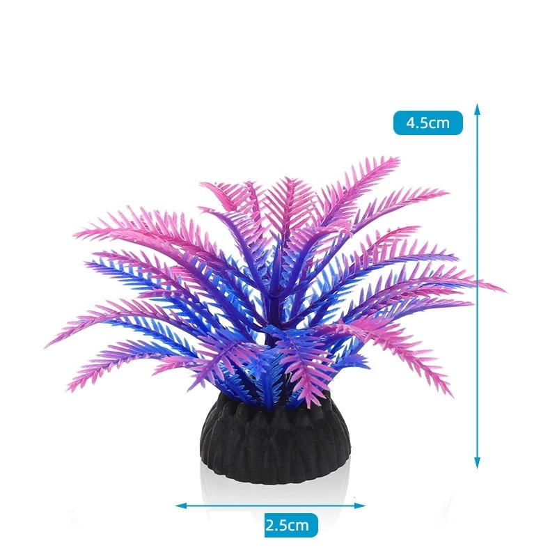 5pcs Aquarium Sand Table Decor - Aquarium Planted Sand review and price