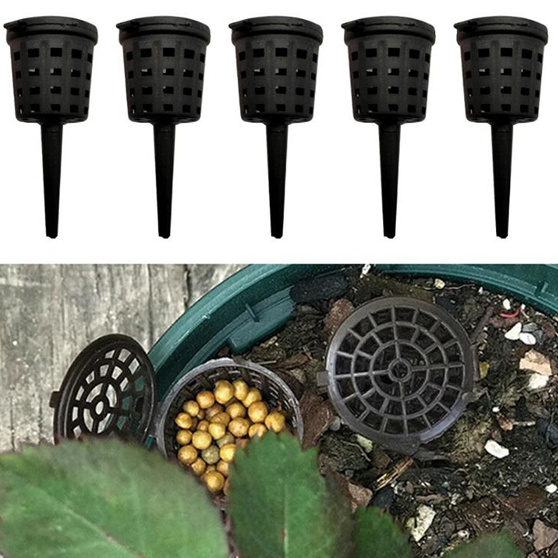 50Pcs Plant Fertilizer Baskets - Aquarium Plant Root Fertilizer review and price