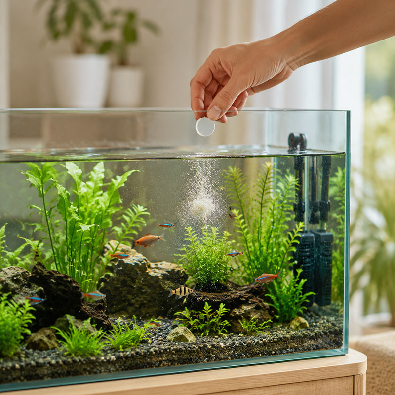 MIRAVEXL 150 Aquarium Algae Re - Planted Aquarium Algae review and price