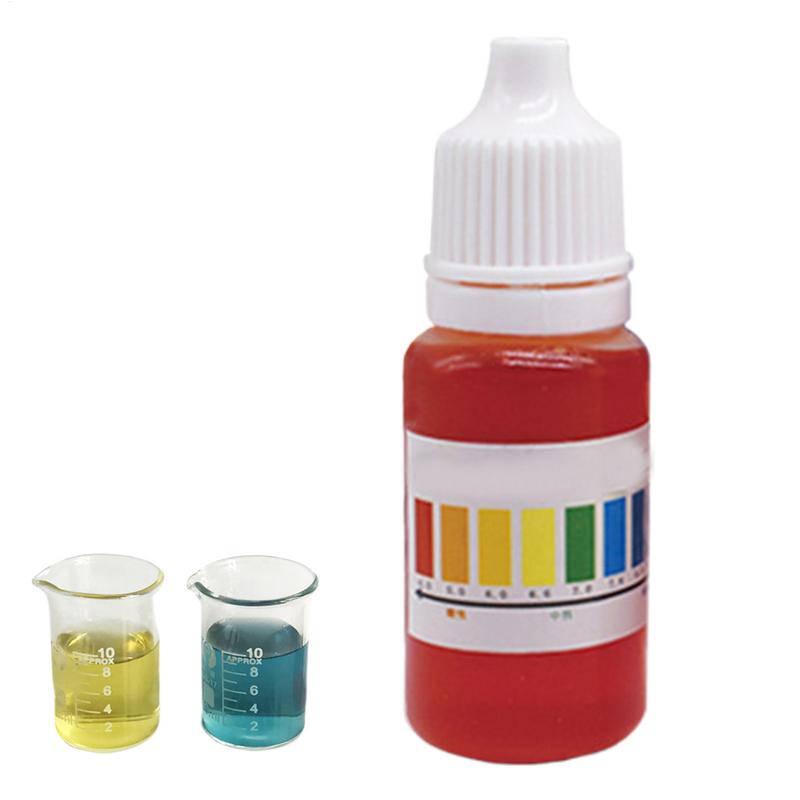 PH Test 10ml PH Test Drops Acc - Planted Aquarium Ph review and price