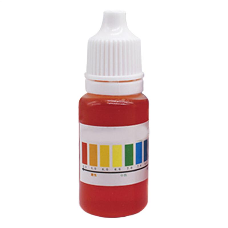 PH Test 10ml PH Test Drops Acc - Planted Aquarium Ph review and price