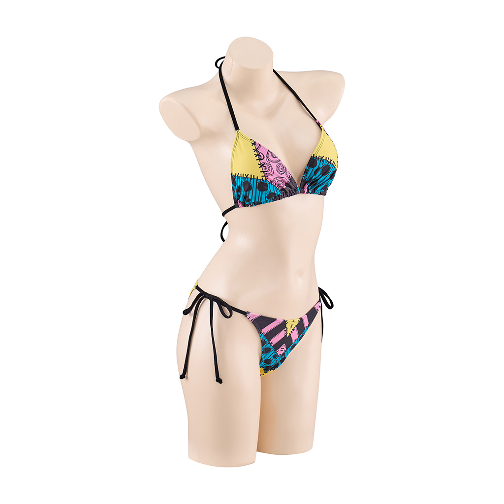 Nightmare Cosplay Sally Bikini - Aquarium Zombie review and price