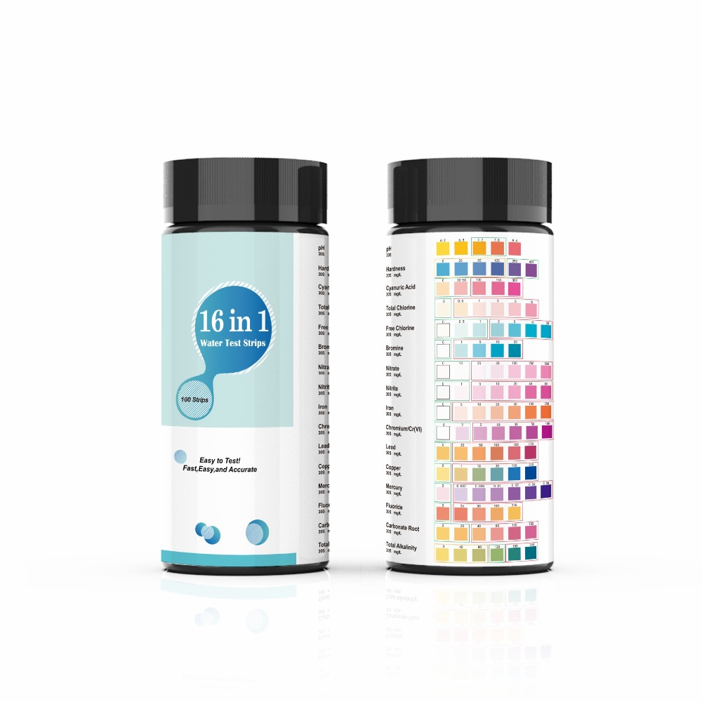 Aquarium Test Strip  PH Qualit - Planted Aquarium Test Kit review and price
