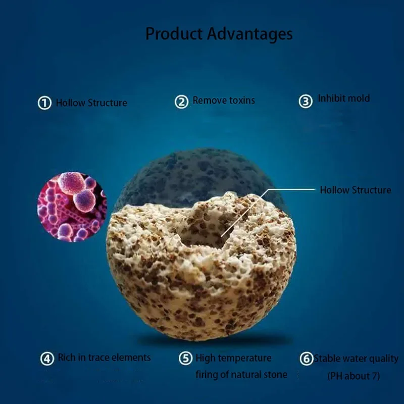 10pcs 20pcs High Quality  Aqua - Planted Aquarium Media review and price