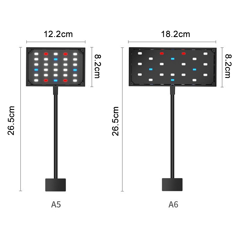 Aquarium USB LED Light Full Sp - Aquarium Plant Diseases review and price