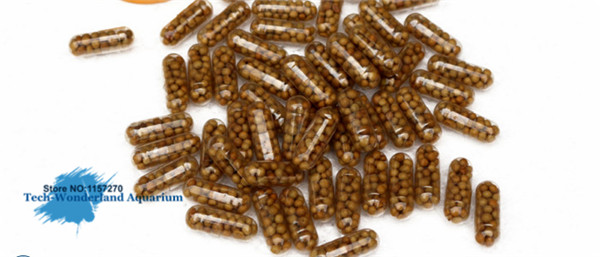 40tab Root Fertilizer for Wate - Planted Aquarium Fertilizer review and price