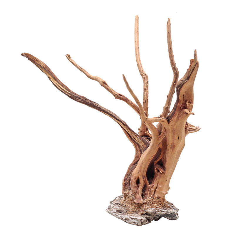 1PC Aquarium Landscaping Wood  - Aquarium Planted Substrate review and price