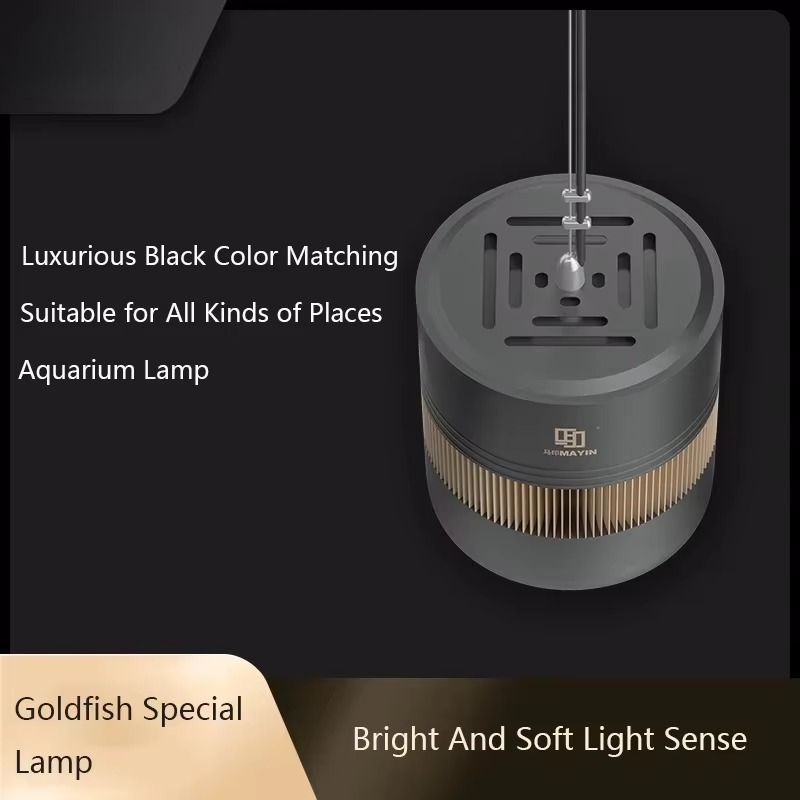 Mayin 60/100W Freshwater Aquar - Planted Aquarium Algae review and price