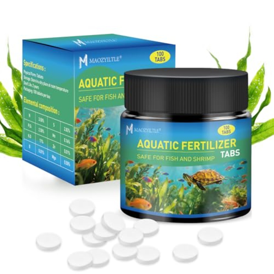 Root Tabs, Aquarium Plant Fert - Aquarium Plant Root Fertilizer review and price