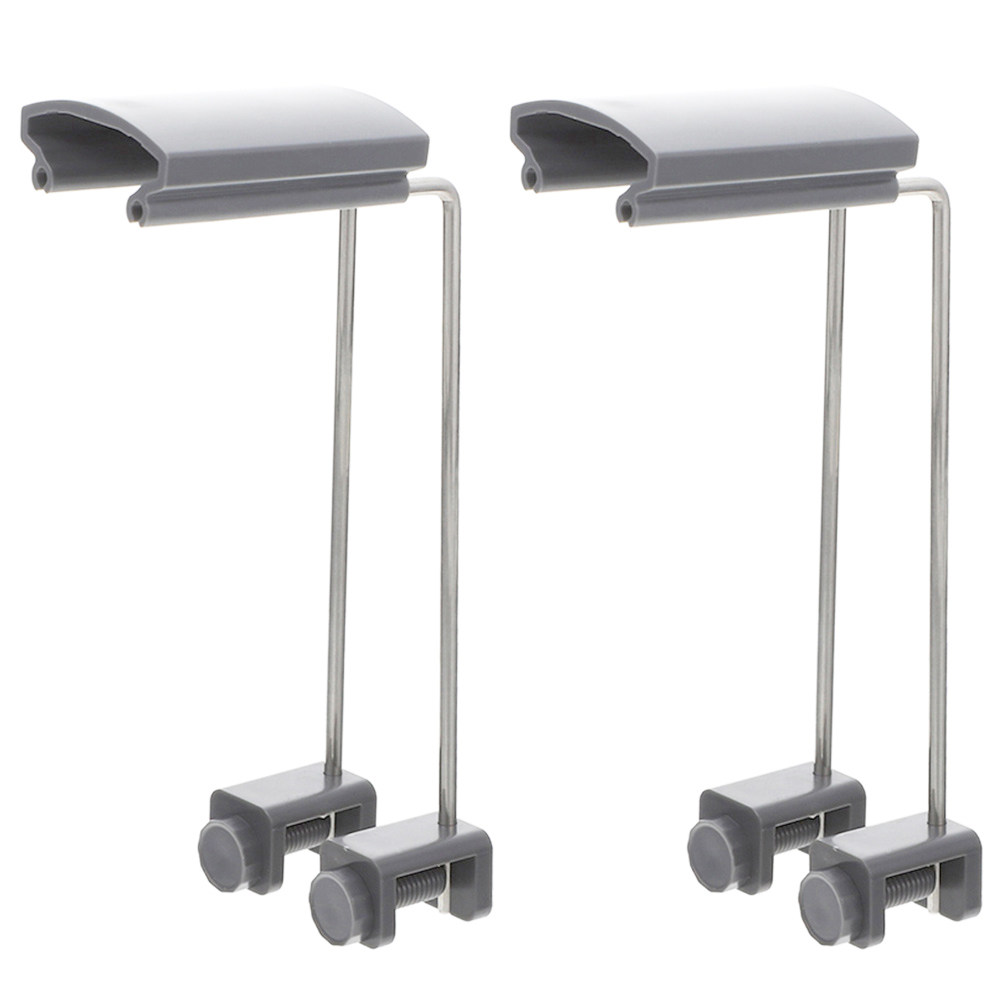 2Pcs Aquarium Light Stand Adju - Aquarium Planted Plants review and price