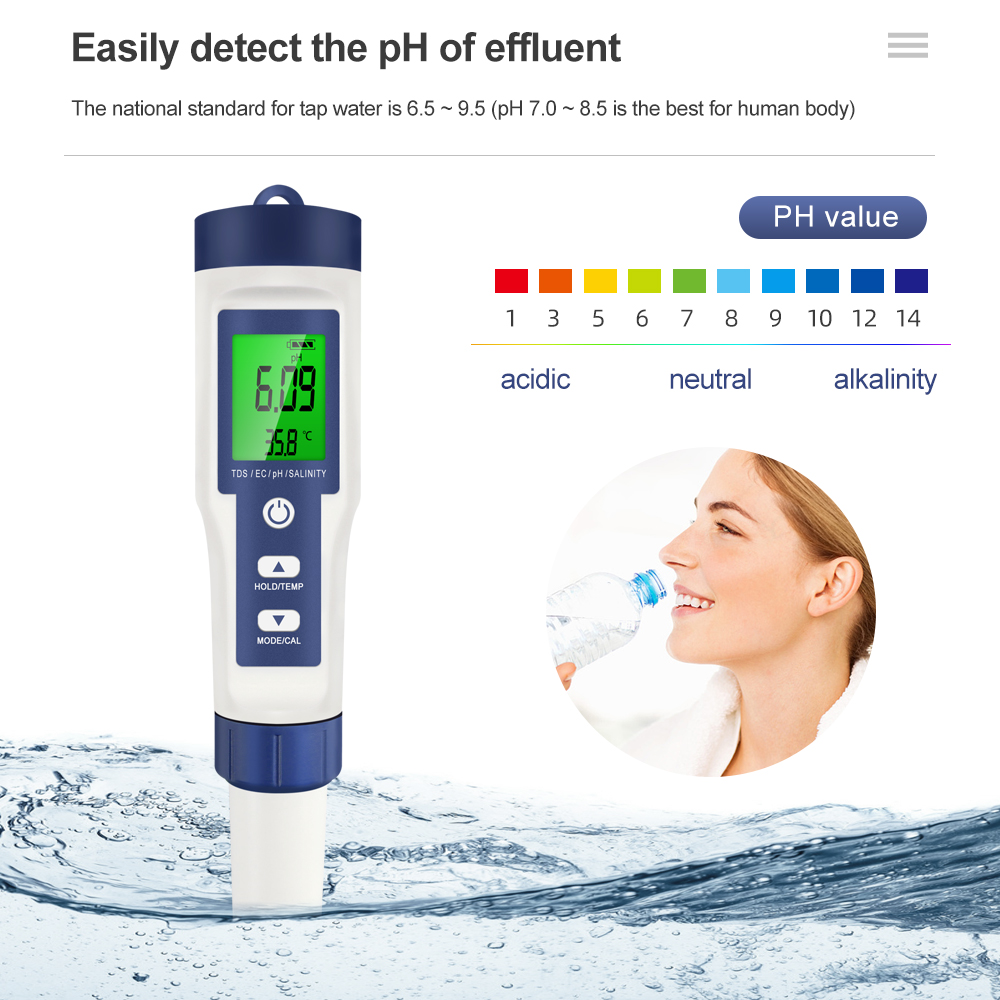 Professional Water Quality Tes - Planted Aquarium Test Kit review and price