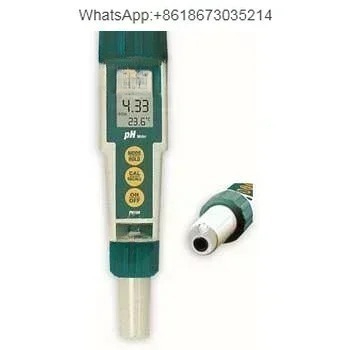 PH100 Waterproof Pen pH Meter  - Planted Aquarium Ph review and price