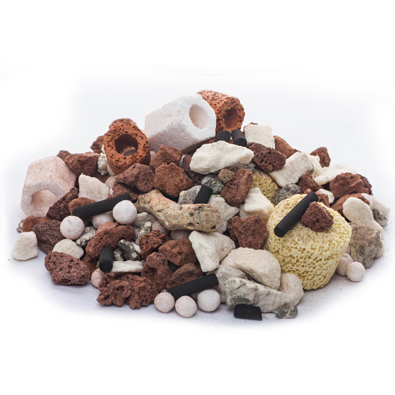 Premium Aquarium Filter Media  - Planted Aquarium Fertilizer review and price