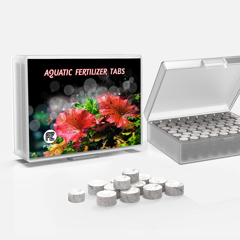 FZONE Root Tabs Freshwater Aqu - Aquarium Plant Root Fertilizer review and price
