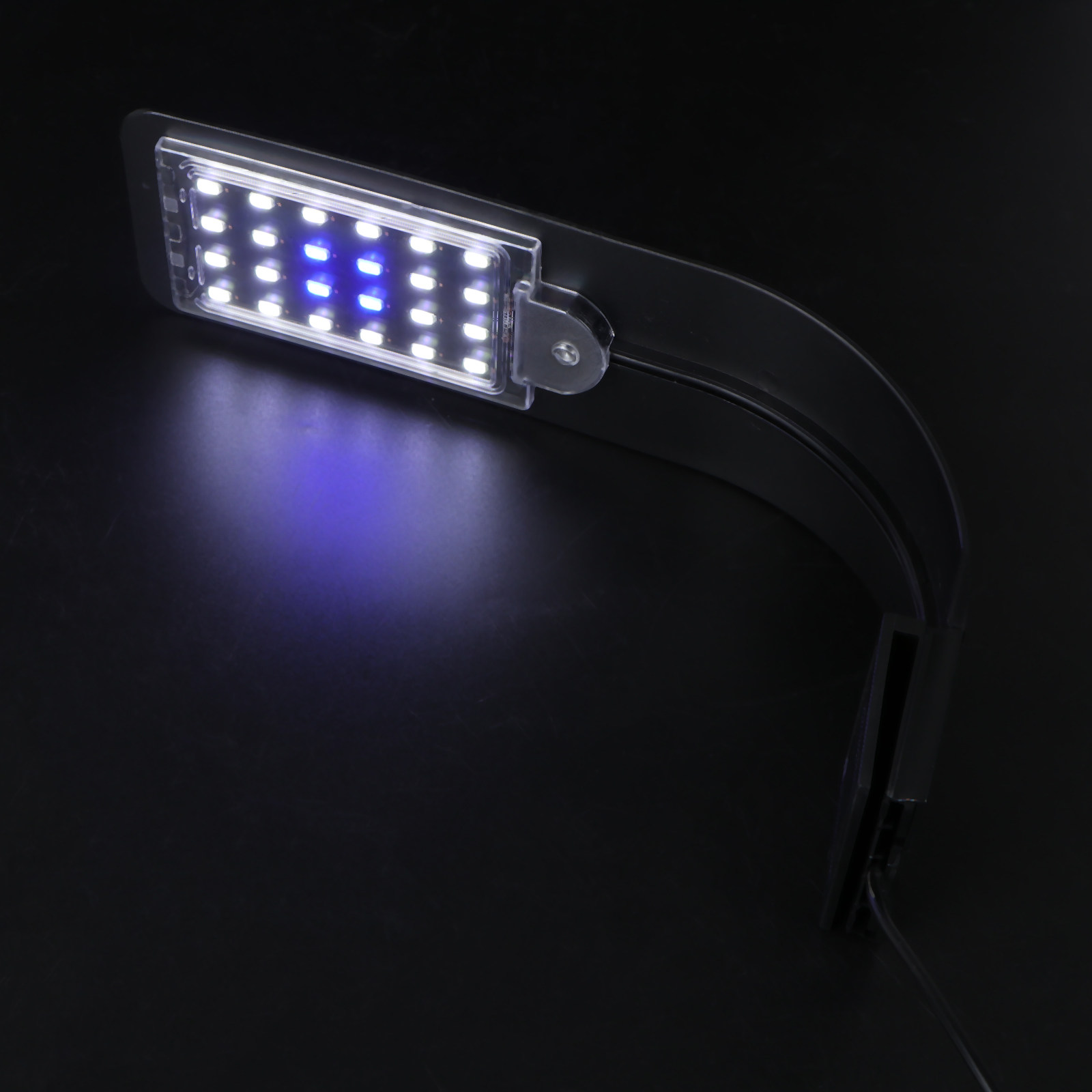 Premium LED Aquarium Lighting  - Aquarium Plant Growth Light review and price